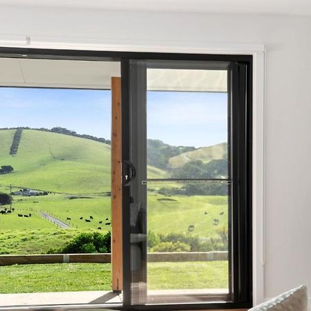 Glen Tara Villa Johanna Kültér fotó