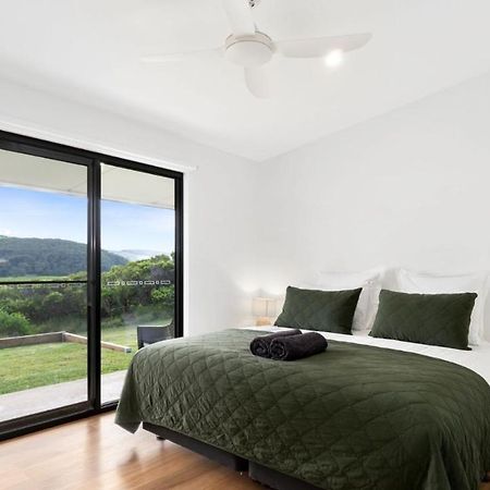 Glen Tara Villa Johanna Kültér fotó