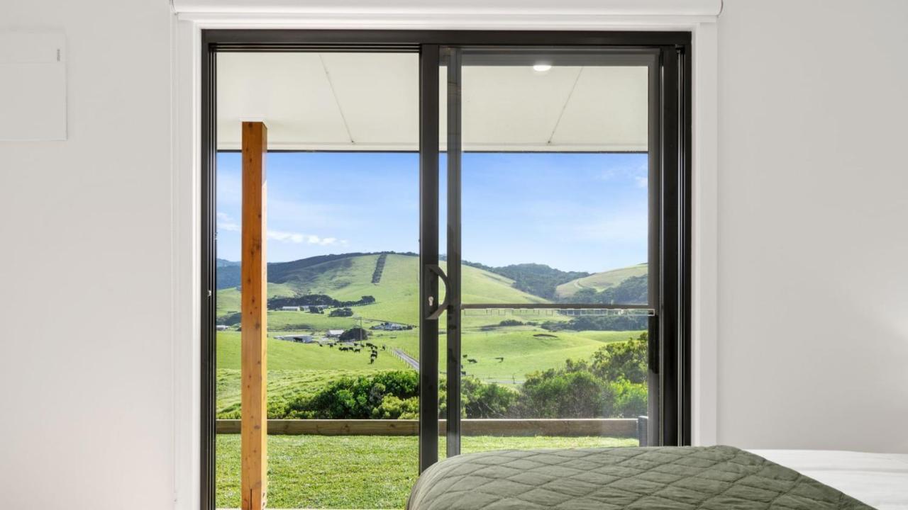 Glen Tara Villa Johanna Kültér fotó