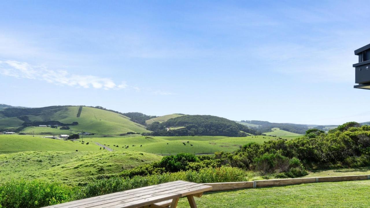 Glen Tara Villa Johanna Kültér fotó