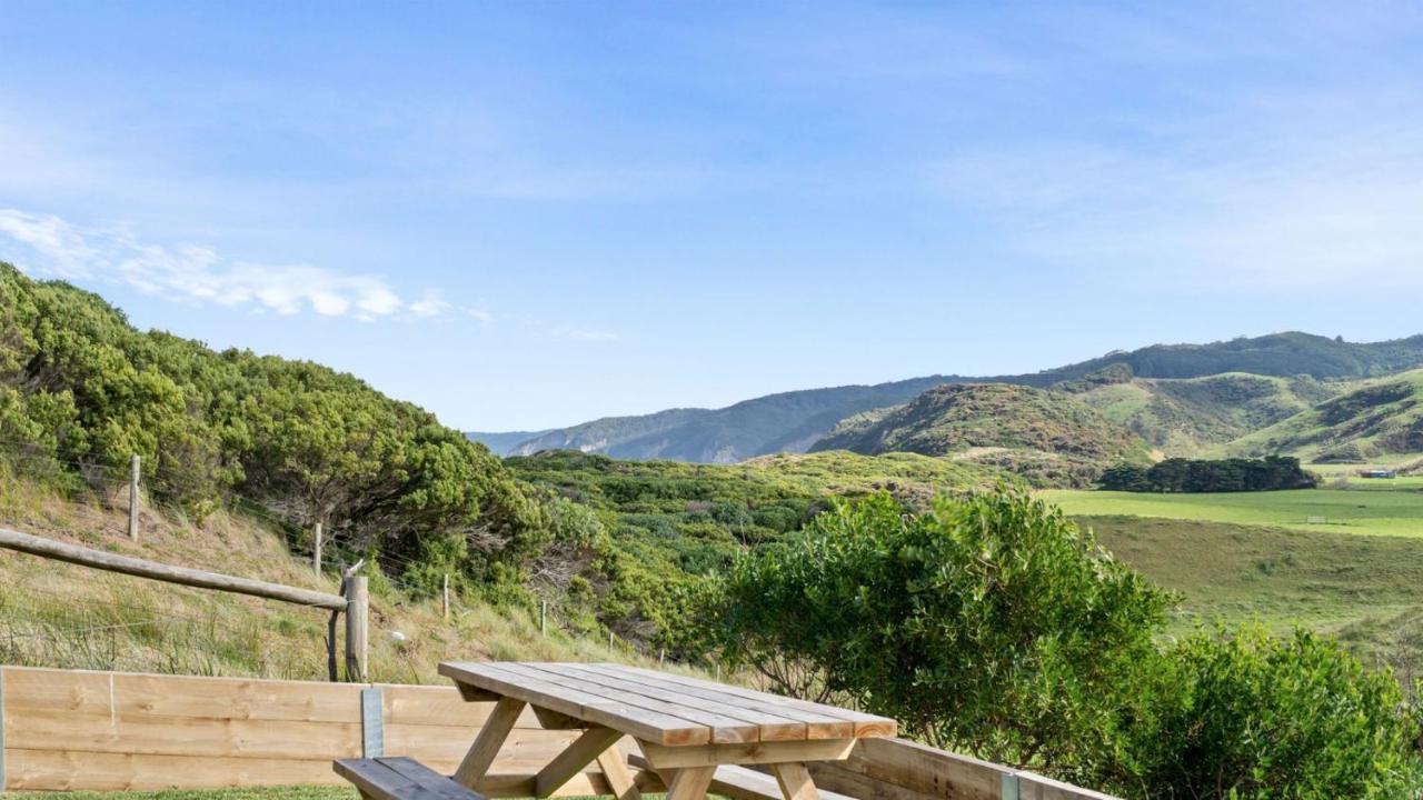 Glen Tara Villa Johanna Kültér fotó