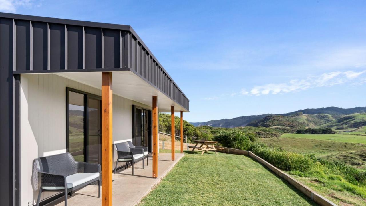Glen Tara Villa Johanna Kültér fotó