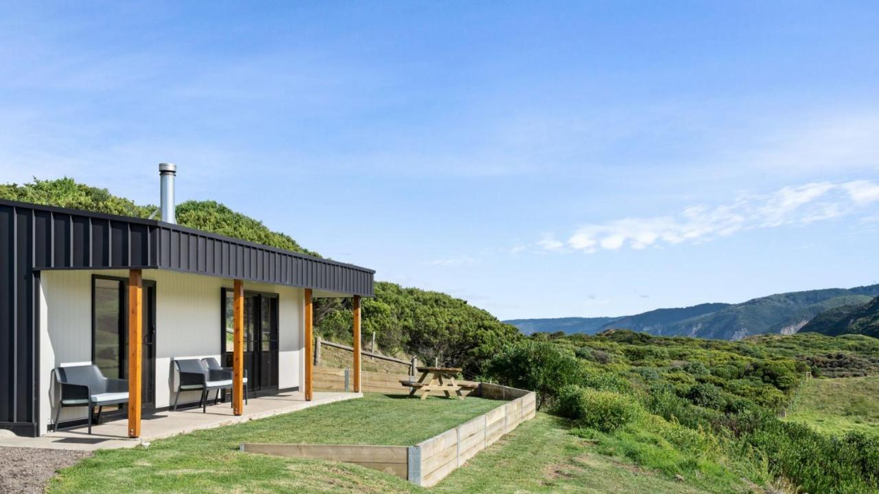 Glen Tara Villa Johanna Kültér fotó
