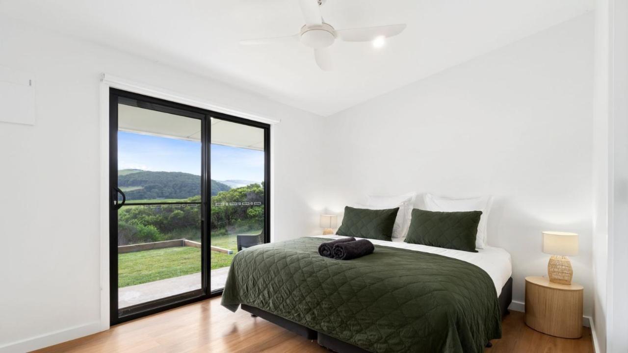 Glen Tara Villa Johanna Kültér fotó