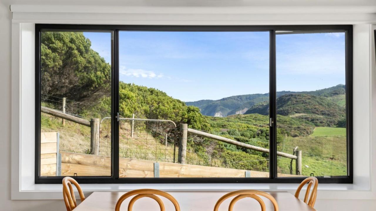 Glen Tara Villa Johanna Kültér fotó