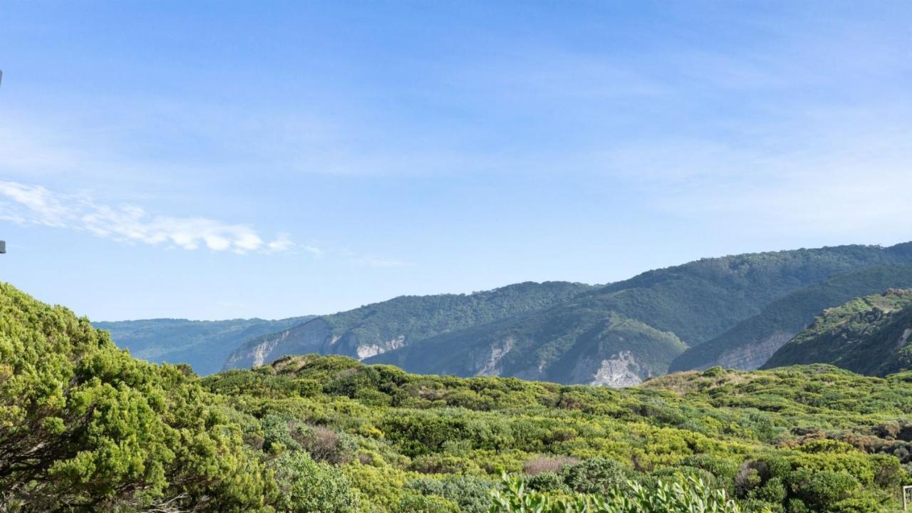 Glen Tara Villa Johanna Kültér fotó
